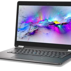 DELL LATITUDE 7470 /i5-06th GEN