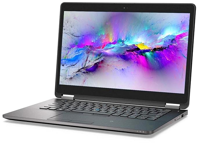 DELL LATITUDE 7470 /i5-06th GEN