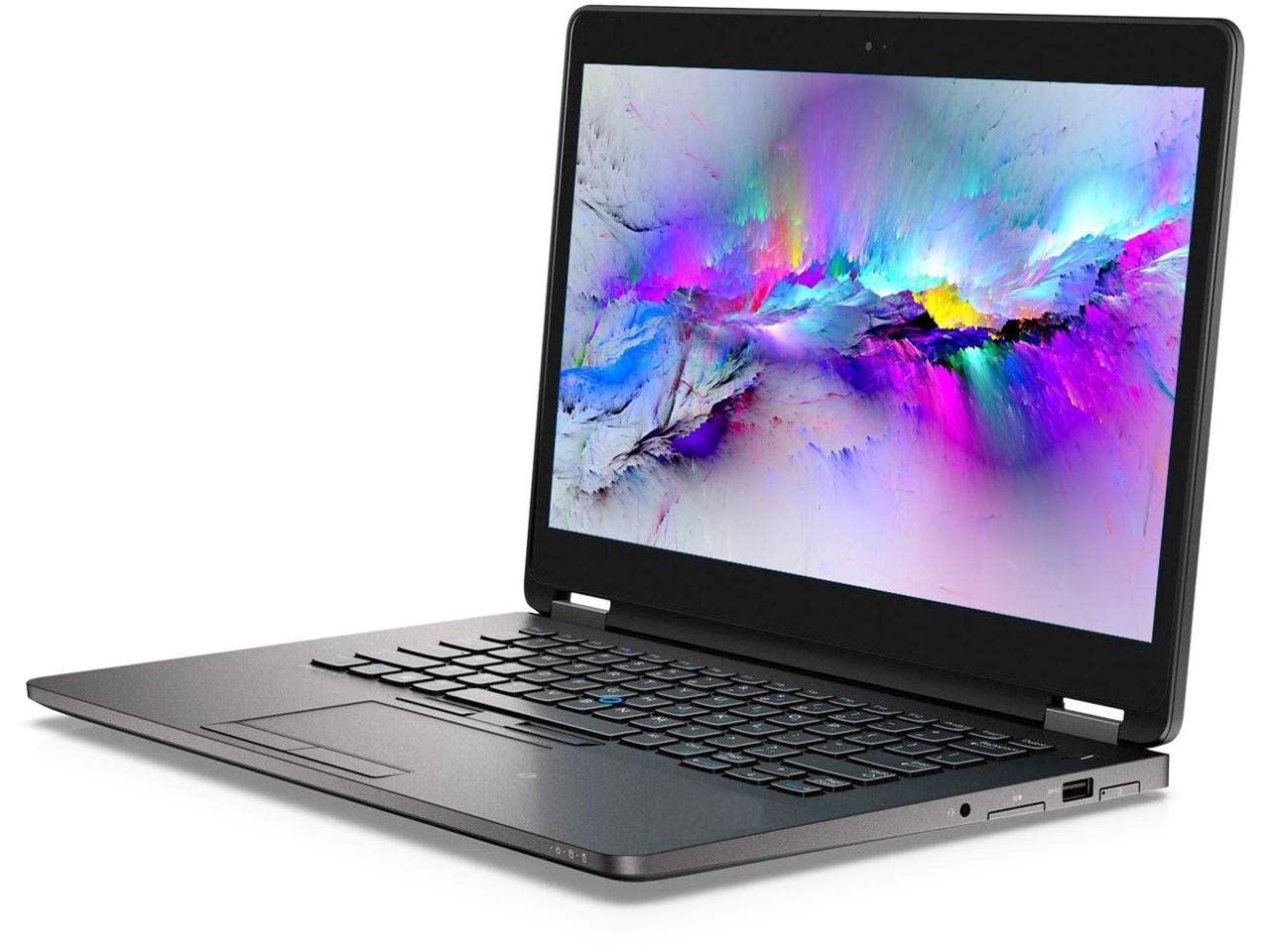DELL LATITUDE 7470 /i5-06th GEN - Image 2