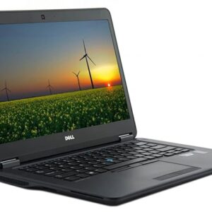 DELL LATITUDE 7470 /i7-06th GEN