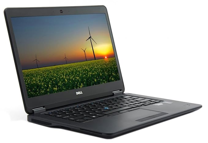 DELL LATITUDE 7470 /i7-06th GEN