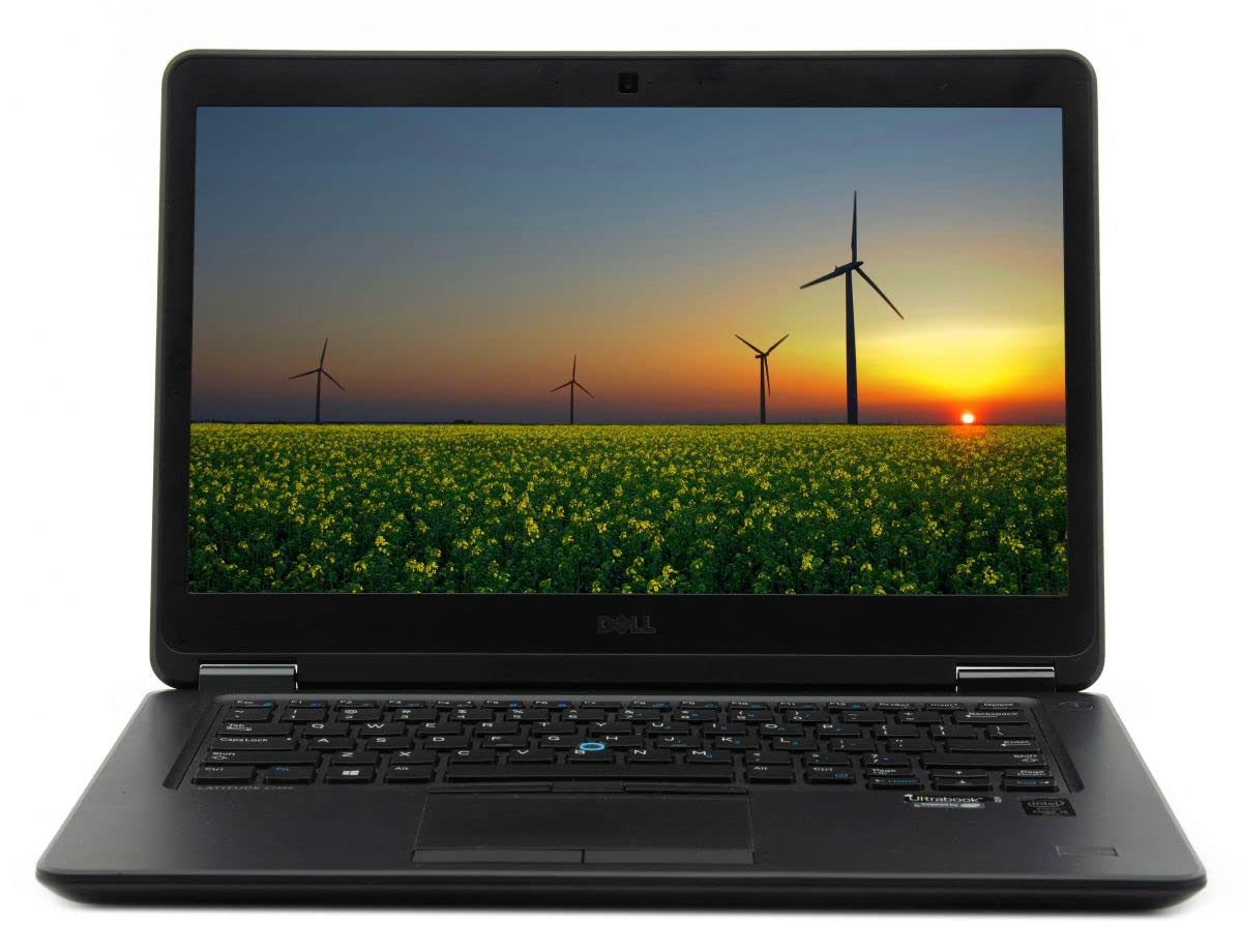 DELL LATITUDE 7470 /i7-06th GEN - Image 2