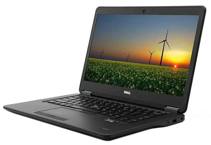 DELL LATITUDE 7470 /i7-06th GEN - Image 3