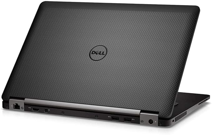 DELL LATITUDE 7470 /i7-06th GEN - Image 4