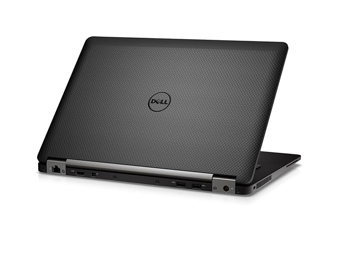 DELL LATITUDE 7470 /i7-06th GEN / Touchscreen - Image 4