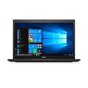 DELL LATITUDE 7480 /i5-07th GEN / Touchscreen