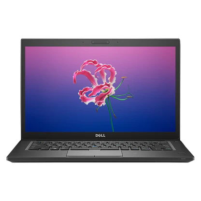 DELL LATITUDE 7480 /i7-06th GEN