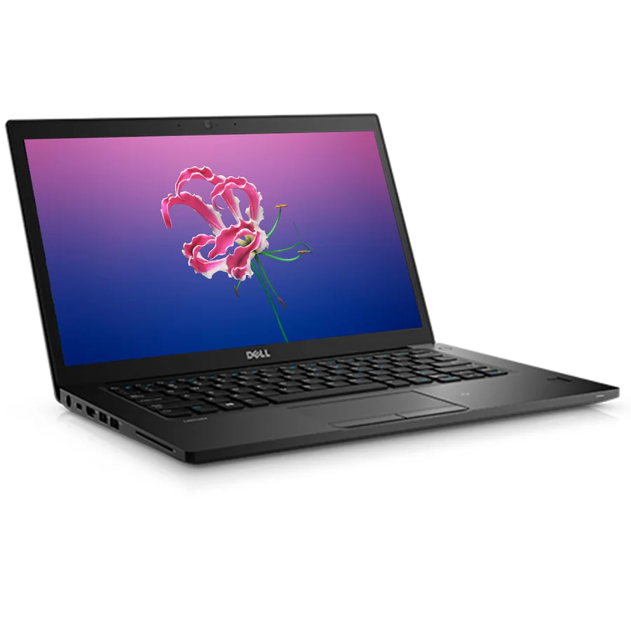 DELL LATITUDE 7480 /i7-06th GEN - Image 2