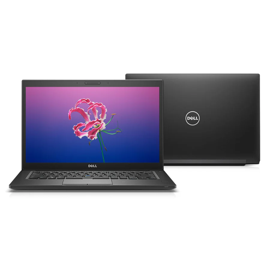 DELL LATITUDE 7480 /i7-06th GEN - Image 4