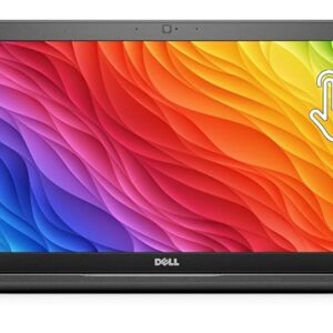DELL LATITUDE 7480 /i7-06th GEN / Touchscreen