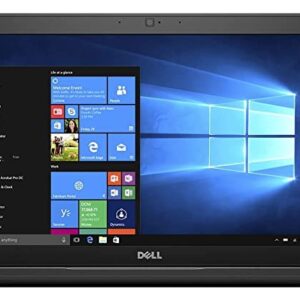 DELL LATITUDE 7490  /i5-08th GEN
