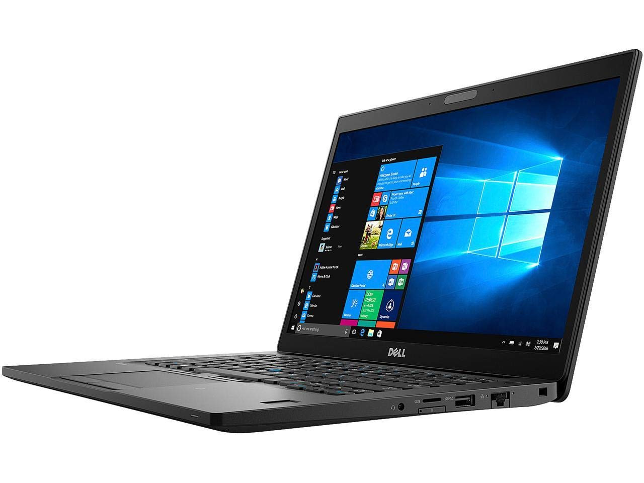 DELL LATITUDE 7490 /i7-08th GEN - Image 2