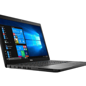 DELL LATITUDE 7490 /i7-08th GEN
