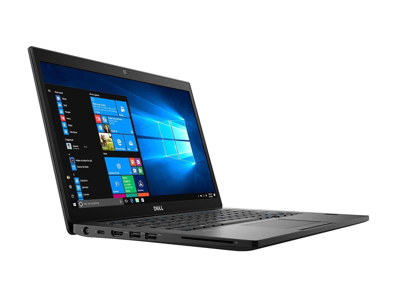 DELL LATITUDE 7490 /i7-08th GEN
