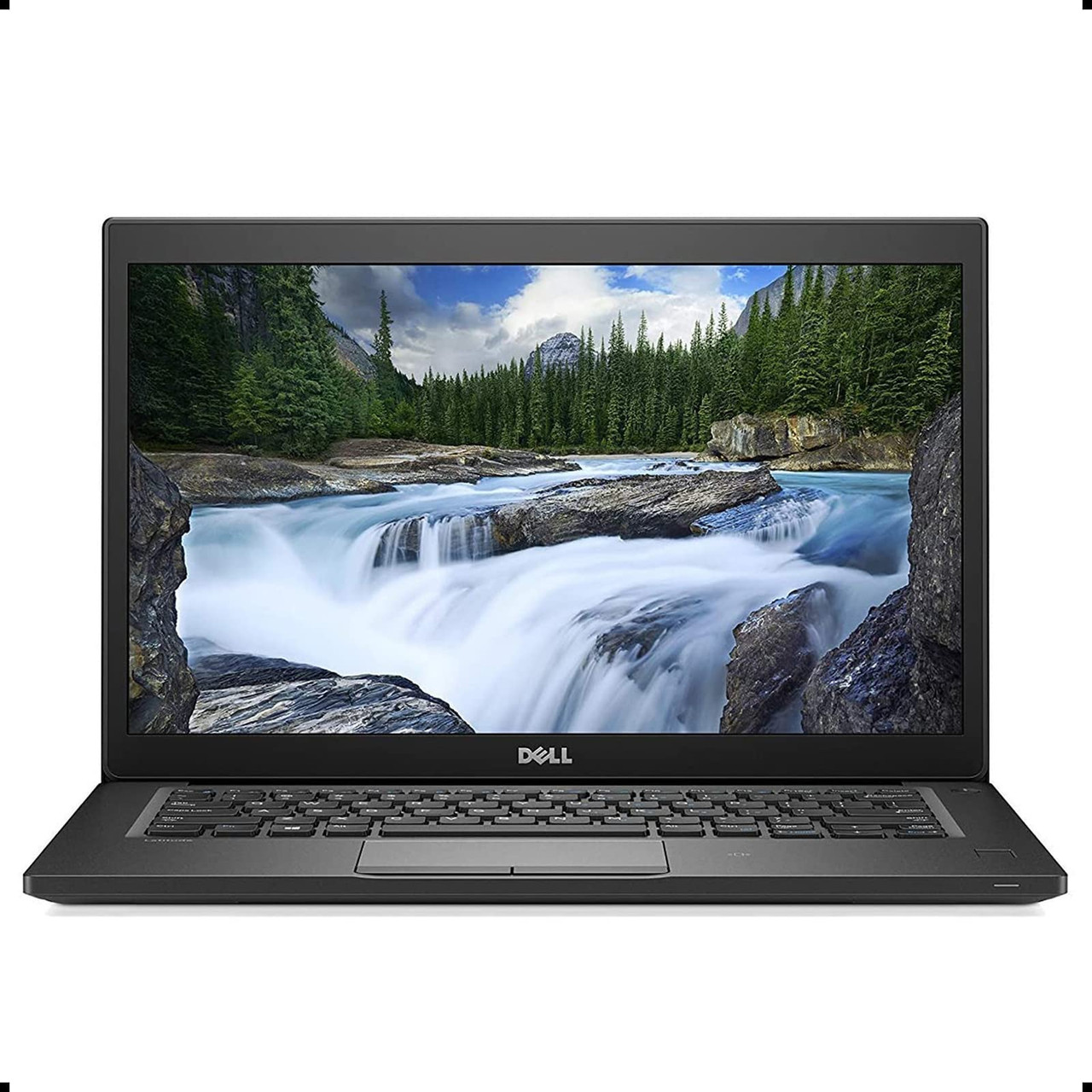 DELL LATITUDE 7490 /i7-08th GEN - Image 3