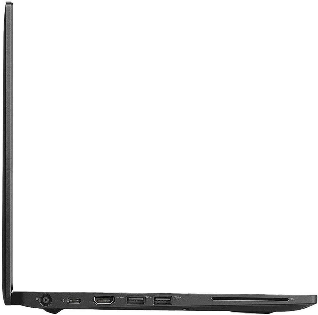 DELL LATITUDE 7490 /i7-08th GEN - Image 4
