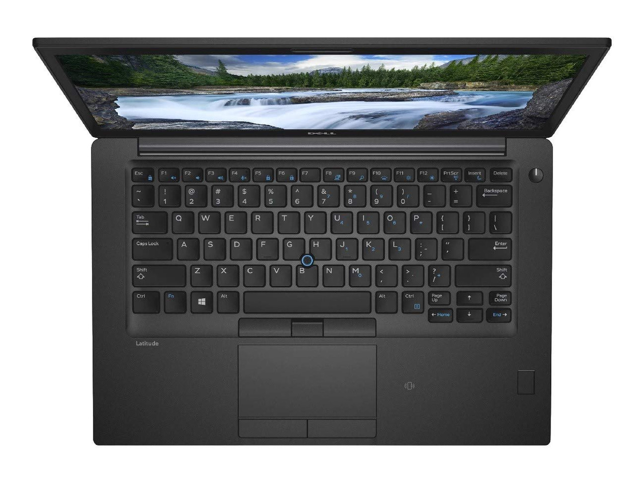 DELL LATITUDE 7490 /i7-08th GEN - Image 5