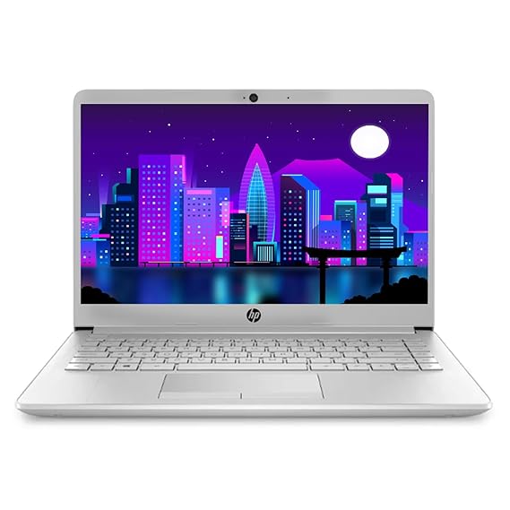 HP 14S-DA1004NX