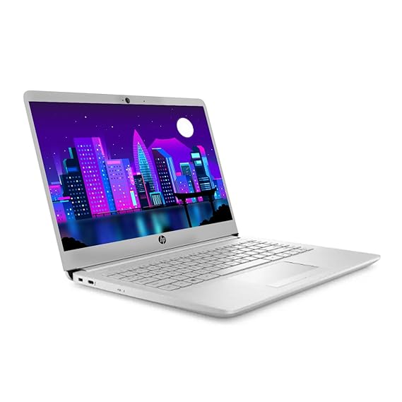 HP 14S-DA1004NX - Image 4