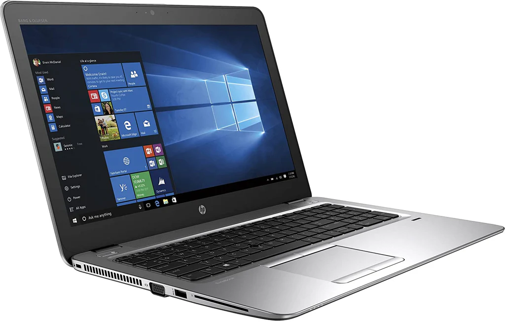 HP ELITEBOOK 850 G3/i5-06th GEN - Image 2