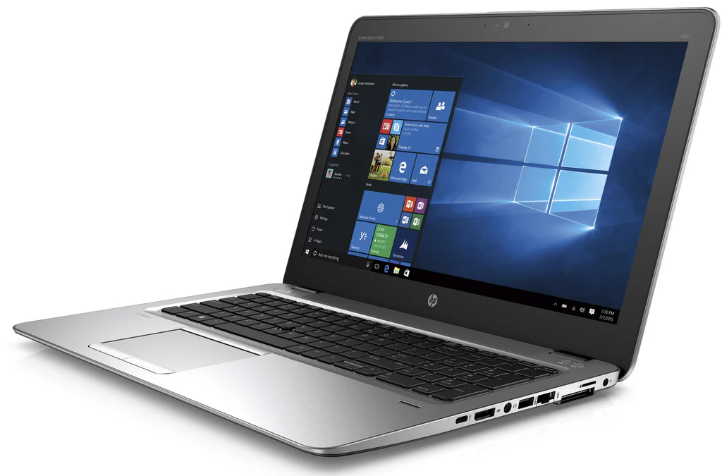 HP ELITEBOOK 850 G3/i5-06th GEN - Image 3
