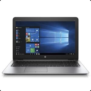 HP ELITEBOOK 850 G3/ i7- 06th GEN