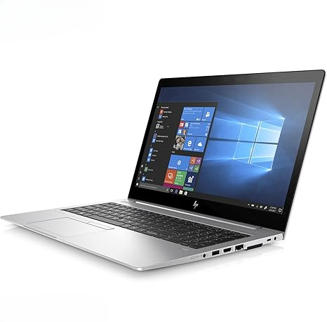 HP ELITEBOOK 850 G3/ i7- 6th Gen / AMD Graphics - Image 4