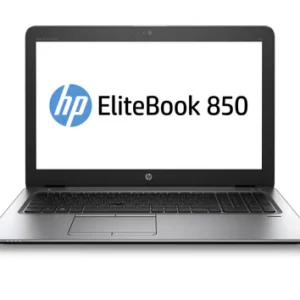 HP ELITEBOOK 850 G3/i5 -06th Gen/ Touchscreen