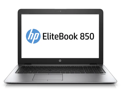 HP ELITEBOOK 850 G3/ i7- 6th Gen / AMD Graphics - Image 2