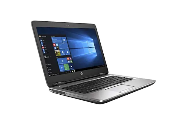 HP PROBOOK 640 G2