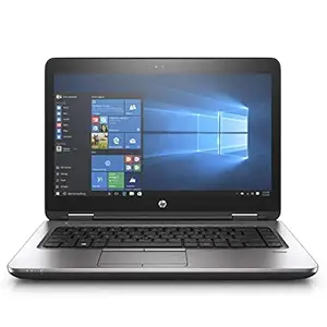 HP PROBOOK 640 G3