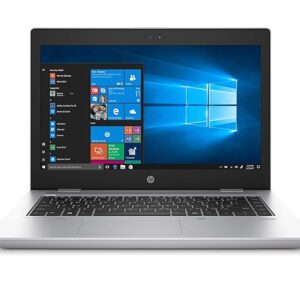 HP PROBOOK 640 G4