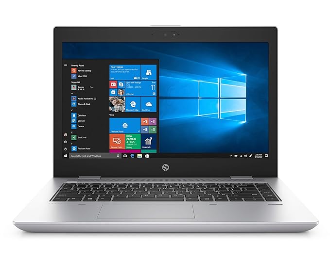 HP PROBOOK 640 G4
