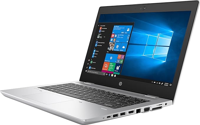 HP PROBOOK 640 G4 - Image 2