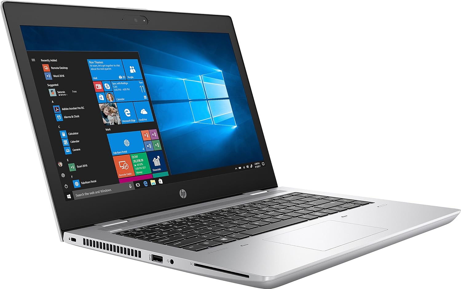 HP PROBOOK 640 G4 - Image 3