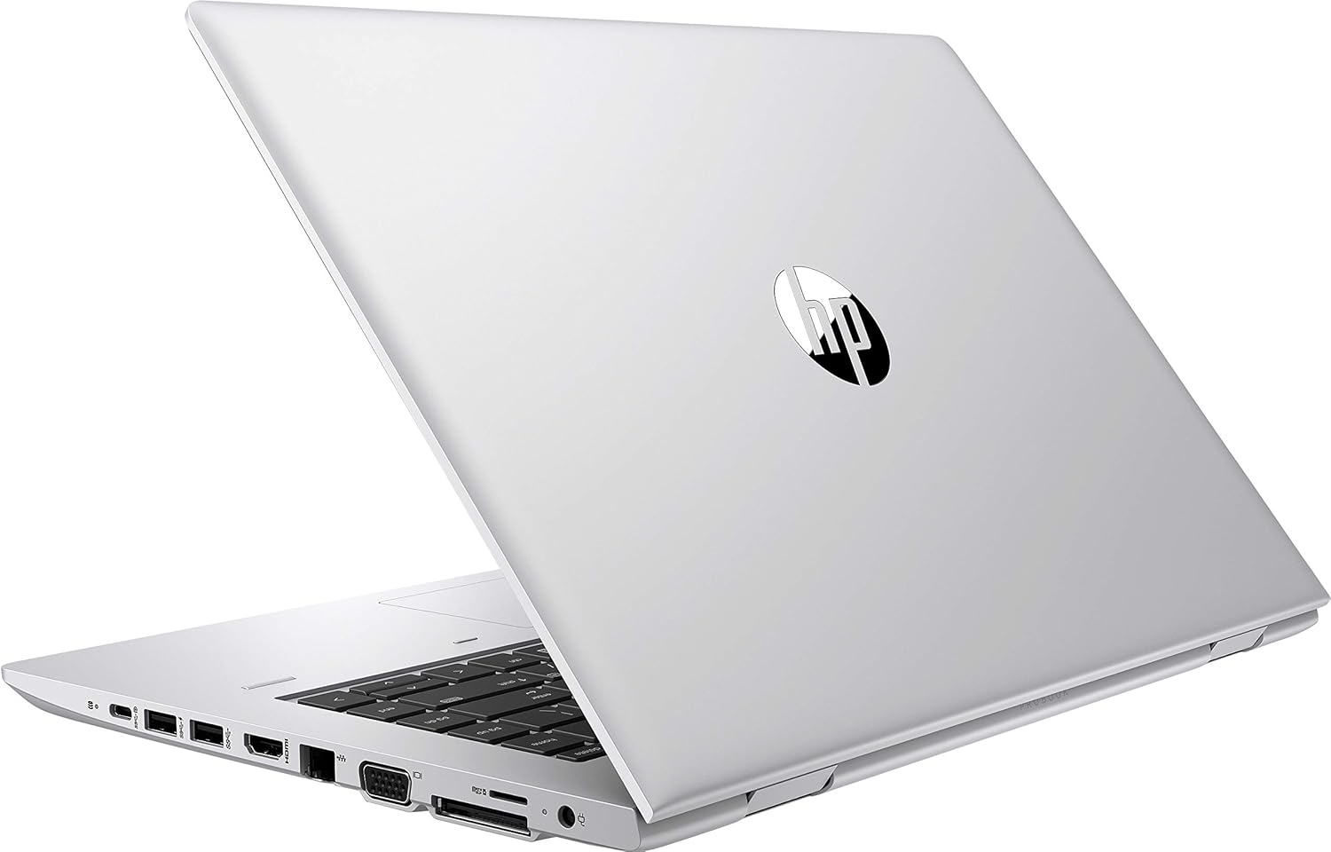 HP PROBOOK 640 G4 - Image 5