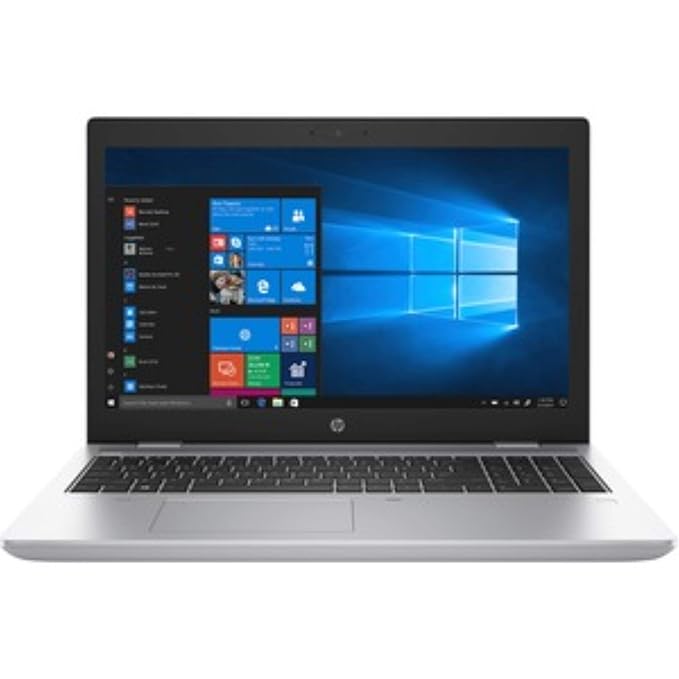 HP PROBOOK 650 G5