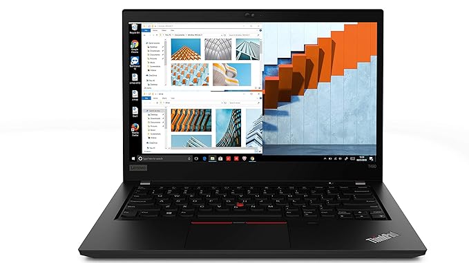 LENOVO THINKPAD T490 - Image 2
