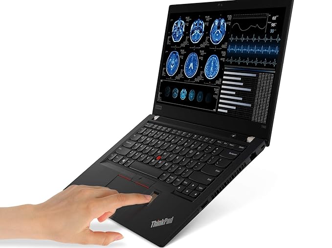 LENOVO THINKPAD T490 - Image 4